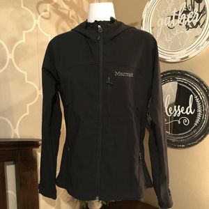 Marmot running jacket